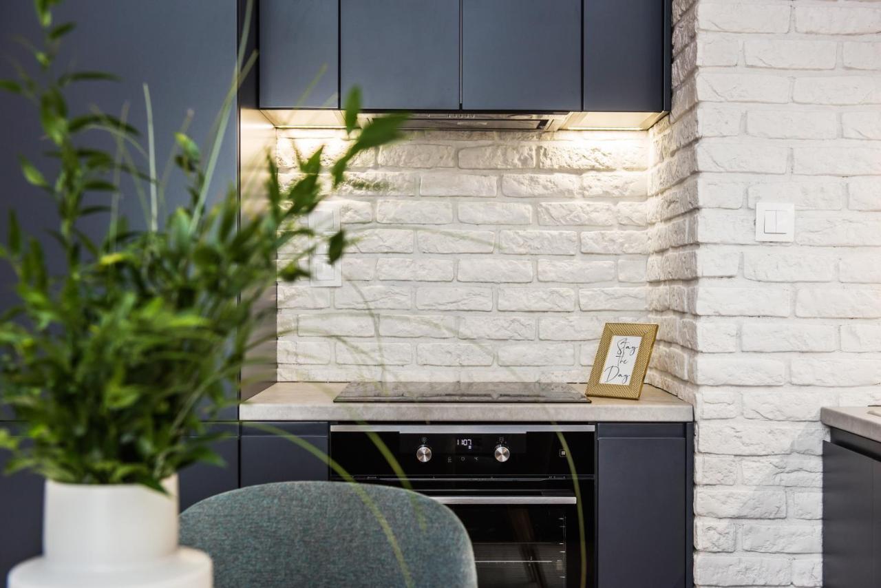 קרקוב Central Apartments By Bed&Bath מראה חיצוני תמונה