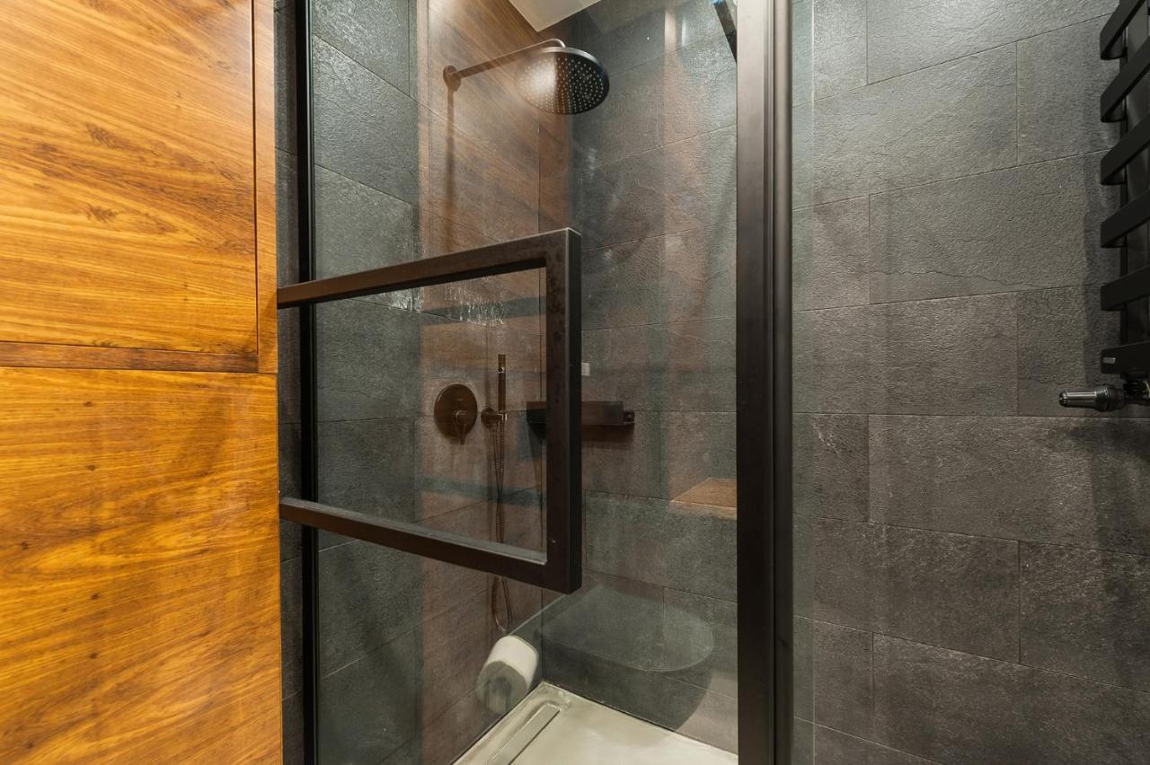 קרקוב Central Apartments By Bed&Bath מראה חיצוני תמונה