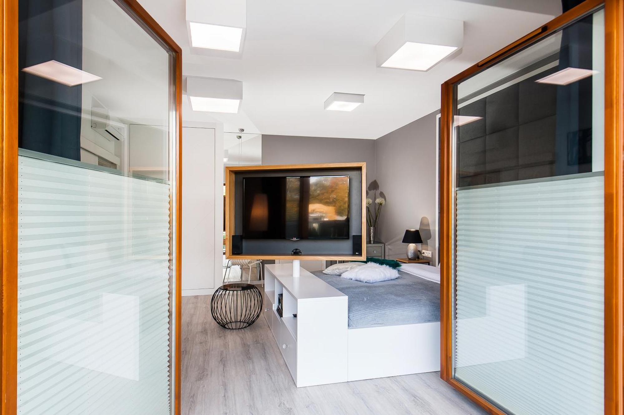 קרקוב Central Apartments By Bed&Bath מראה חיצוני תמונה