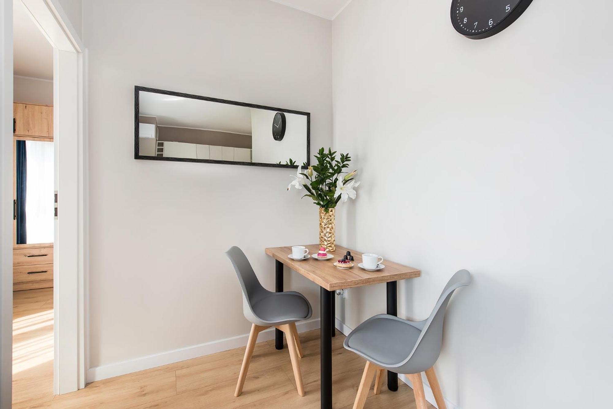 קרקוב Central Apartments By Bed&Bath מראה חיצוני תמונה